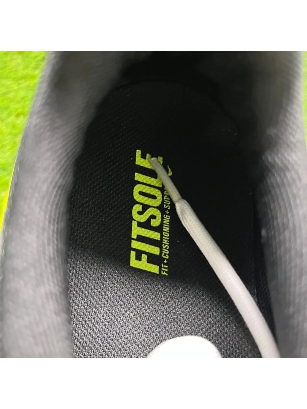 Nike please review
